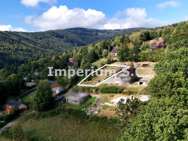 Działka budowlana Brenna sprzedam