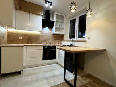 Mieszkanie Ostrów Wielkopolski