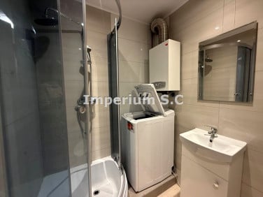 Mieszkanie Jastrzębie-Zdrój