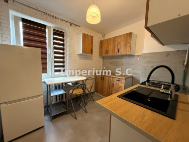 Mieszkanie Jastrzębie-Zdrój