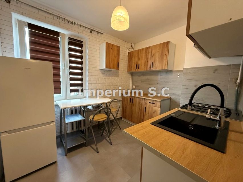 Mieszkanie Jastrzębie-Zdrój