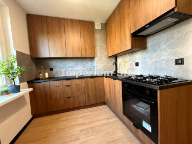 Mieszkanie Jastrzębie-Zdrój