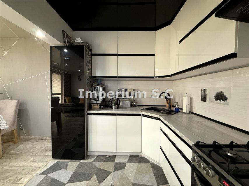 Mieszkanie Jastrzębie-Zdrój