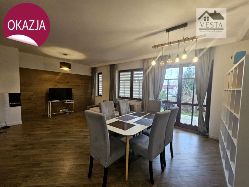 Mieszkanie Nałęczów sprzedaż