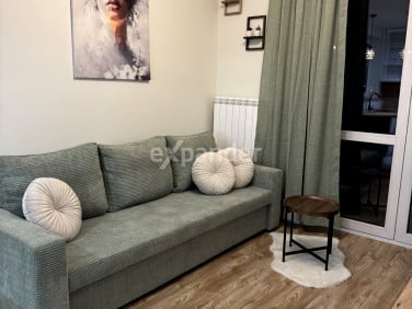 Mieszkanie Ostrów Wielkopolski