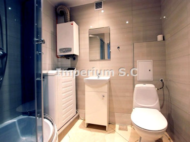 Mieszkanie Jastrzębie-Zdrój