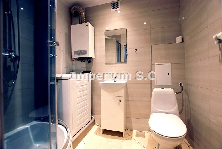 Mieszkanie Jastrzębie-Zdrój