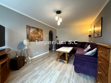 Mieszkanie Jastrzębie-Zdrój