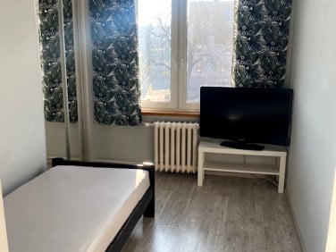 Mieszkanie blok mieszkalny wynajem