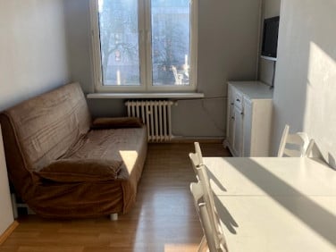 Mieszkanie Gdańsk wynajem