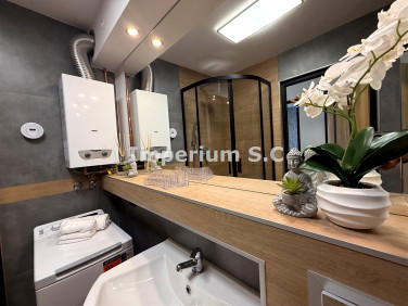 Mieszkanie Jastrzębie-Zdrój