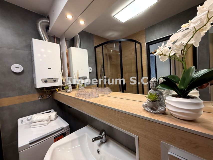 Mieszkanie Jastrzębie-Zdrój