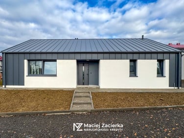 Dom Tomice sprzedaż