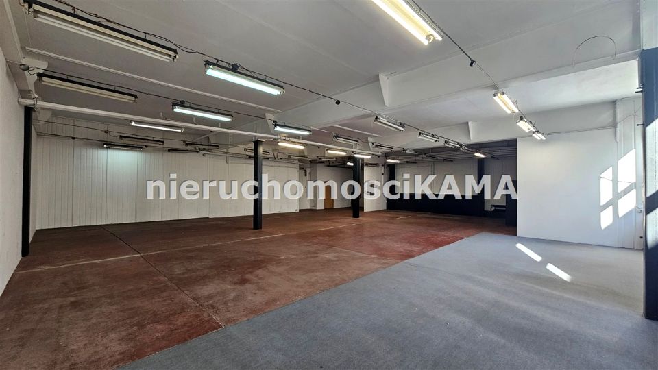 Budynek użytkowy Bielsko-Biała