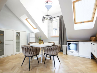 Mieszkanie Bielsko-Biała