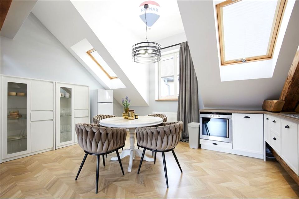 Mieszkanie Bielsko-Biała