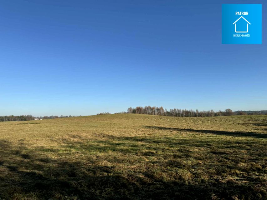 Działka budowlana Pieski sprzedam