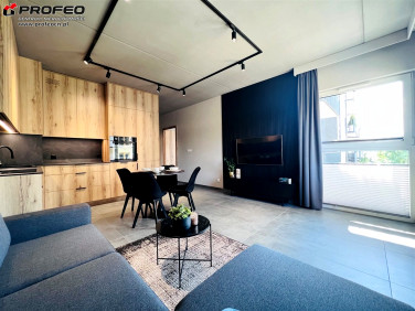 Mieszkanie Bielsko-Biała