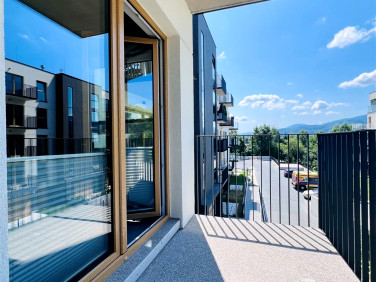 Mieszkanie Bielsko-Biała wynajem