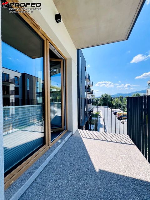 Mieszkanie Bielsko-Biała wynajem