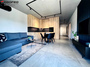 Mieszkanie w górach