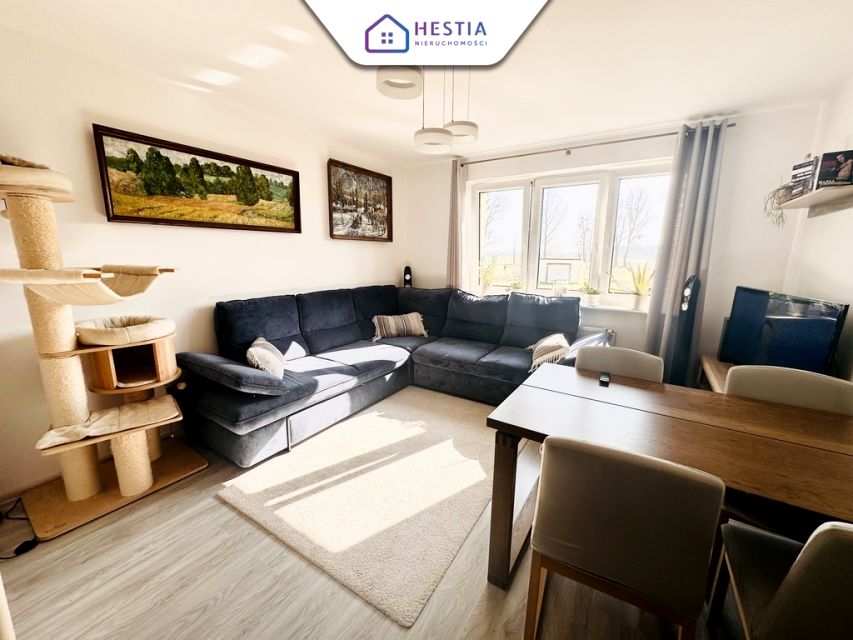 Mieszkanie Lubieszyn