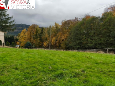 Działka budowlana sprzedam