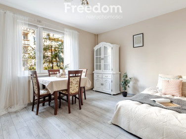 Mieszkanie Warszawa sprzedaż