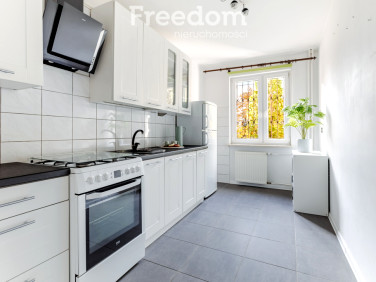 Mieszkanie blok mieszkalny Warszawa