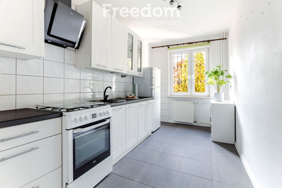 Mieszkanie blok mieszkalny Warszawa