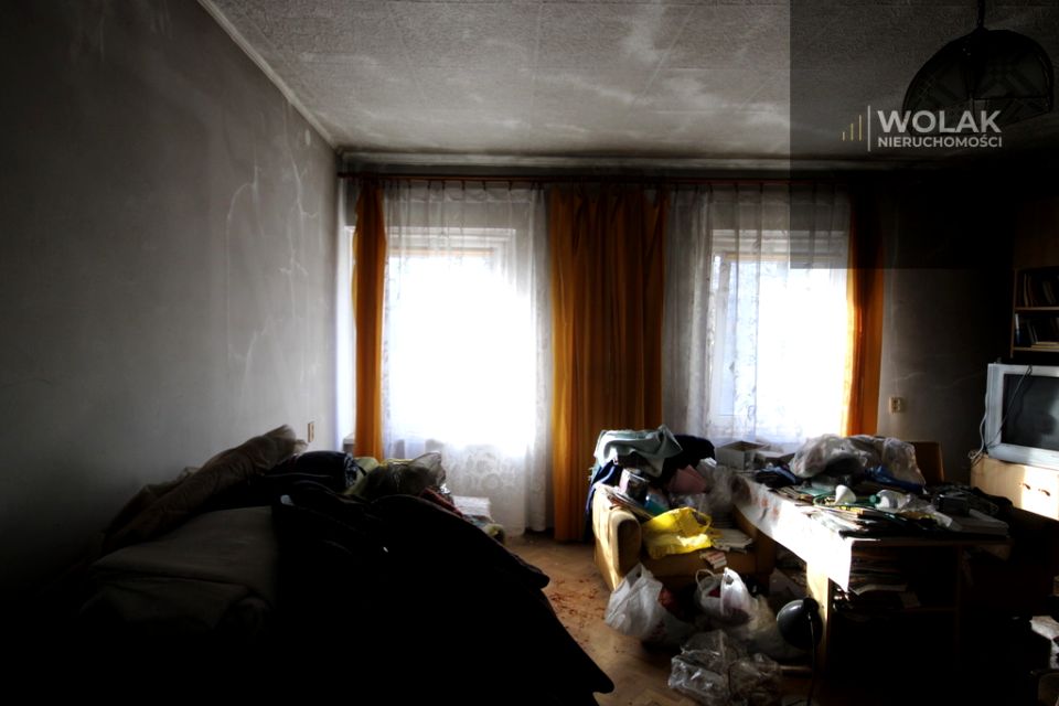 Mieszkanie Ołdrzychowice Kłodzkie