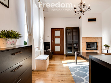 Mieszkanie Sosnowiec