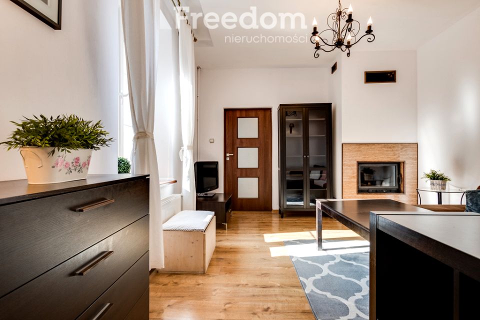 Mieszkanie Sosnowiec