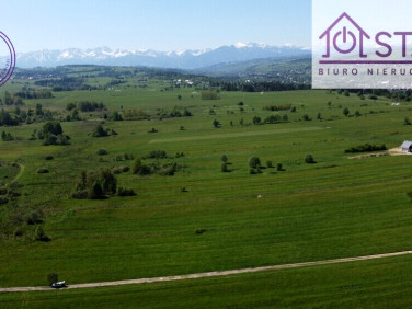 Działka rolna SZAFLARY