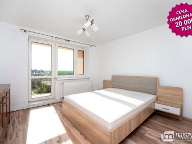 Mieszkanie blok mieszkalny Kołacz