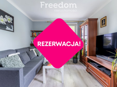 Mieszkanie Legionowo