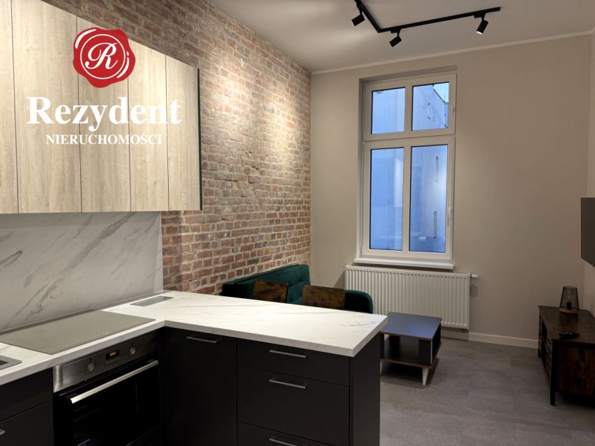 Mieszkanie Bydgoszcz