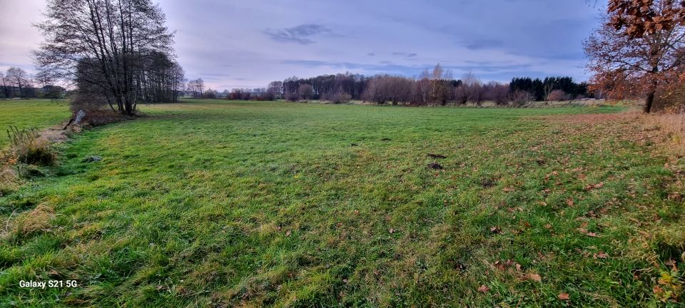 Działka rolna Gryfice sprzedam