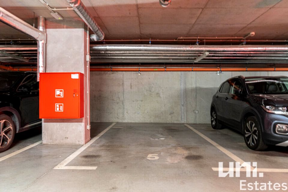 Budynek użytkowy Kraków