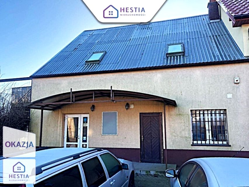 Mieszkanie Kozielice