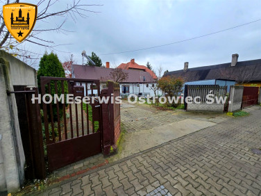 Dom Ostrowiec Świętokrzyski