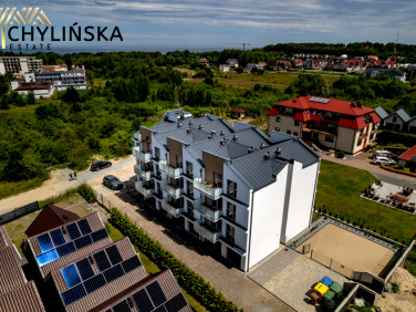 Mieszkanie Jastrzębia Góra sprzedaż