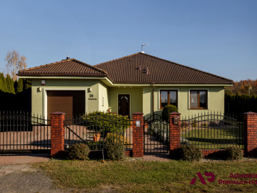 Dom Chludowo sprzedaż