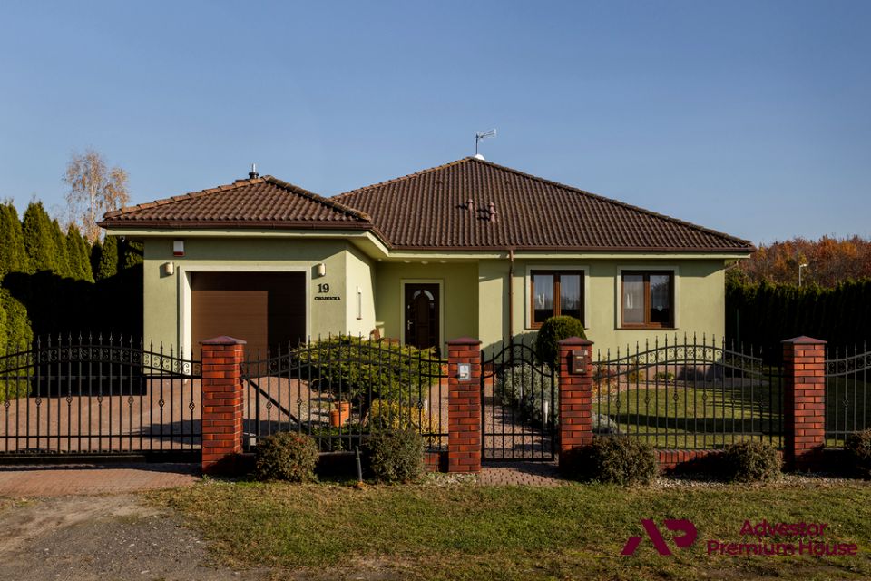 Dom Chludowo sprzedaż