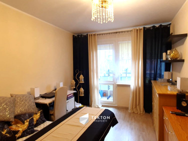 Mieszkanie blok mieszkalny sprzedaż