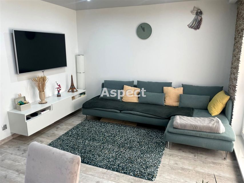 Mieszkanie Jastrzębie-Zdrój