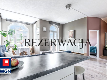 Mieszkanie Wejherowo