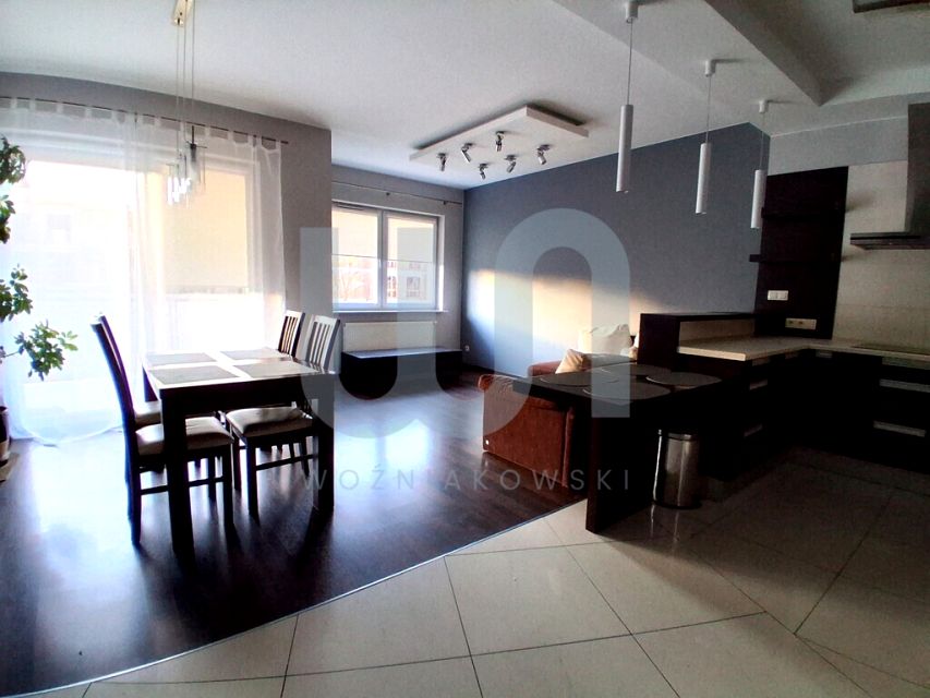 Mieszkanie Częstochowa