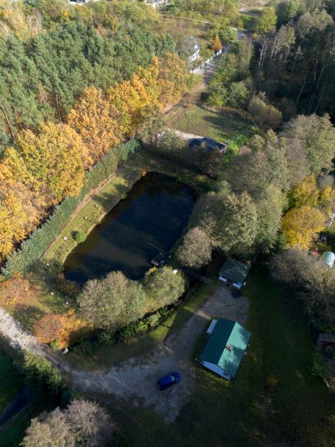 Działka siedliskowa Gruszczyn