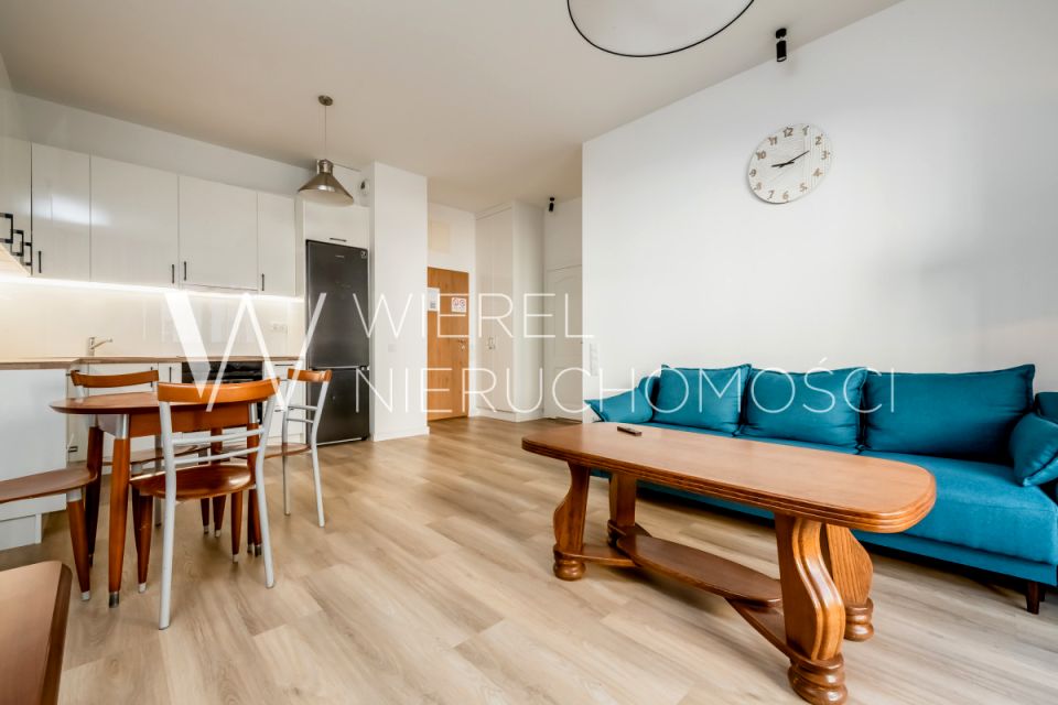 Mieszkanie Białystok